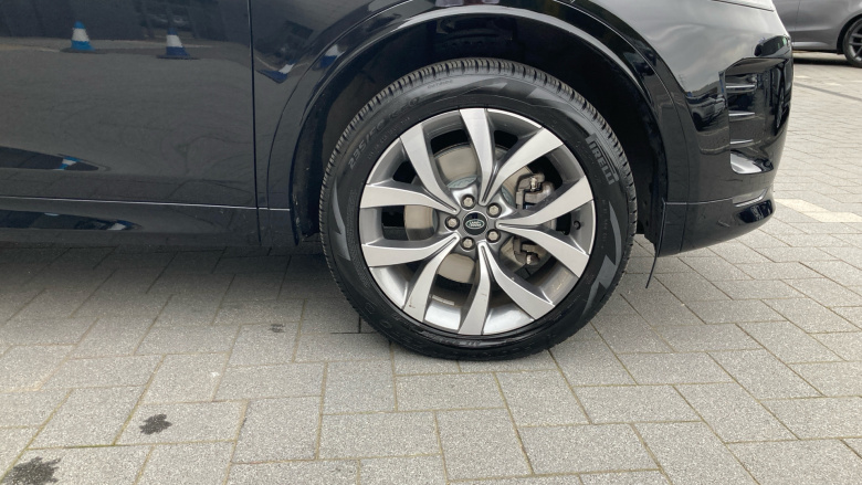 Land Rover Discovery Sport 2.0 D200 Dynamic HSE 5dr Auto [7 Seat] Diesel Station Wagon